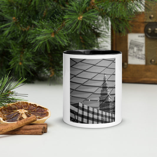 Cleveland Ohio Mug (Downtown at Rocket Mortgage Fieldhouse