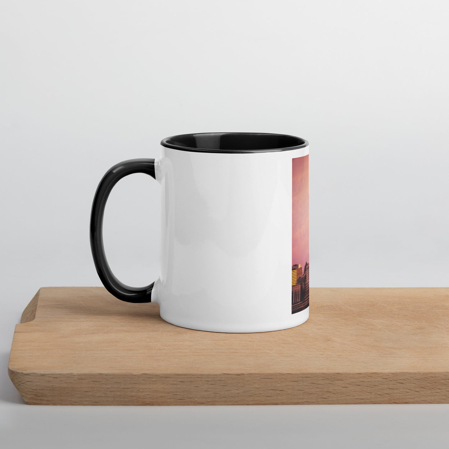 Cleveland Ohio Gift Ideas - Coffee Mug