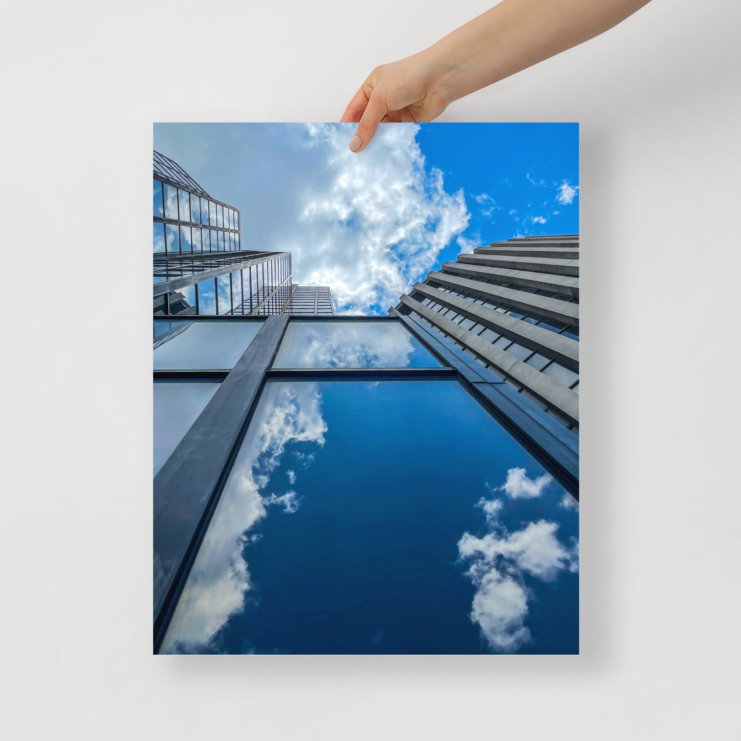 MetroHealth Medical Center Print