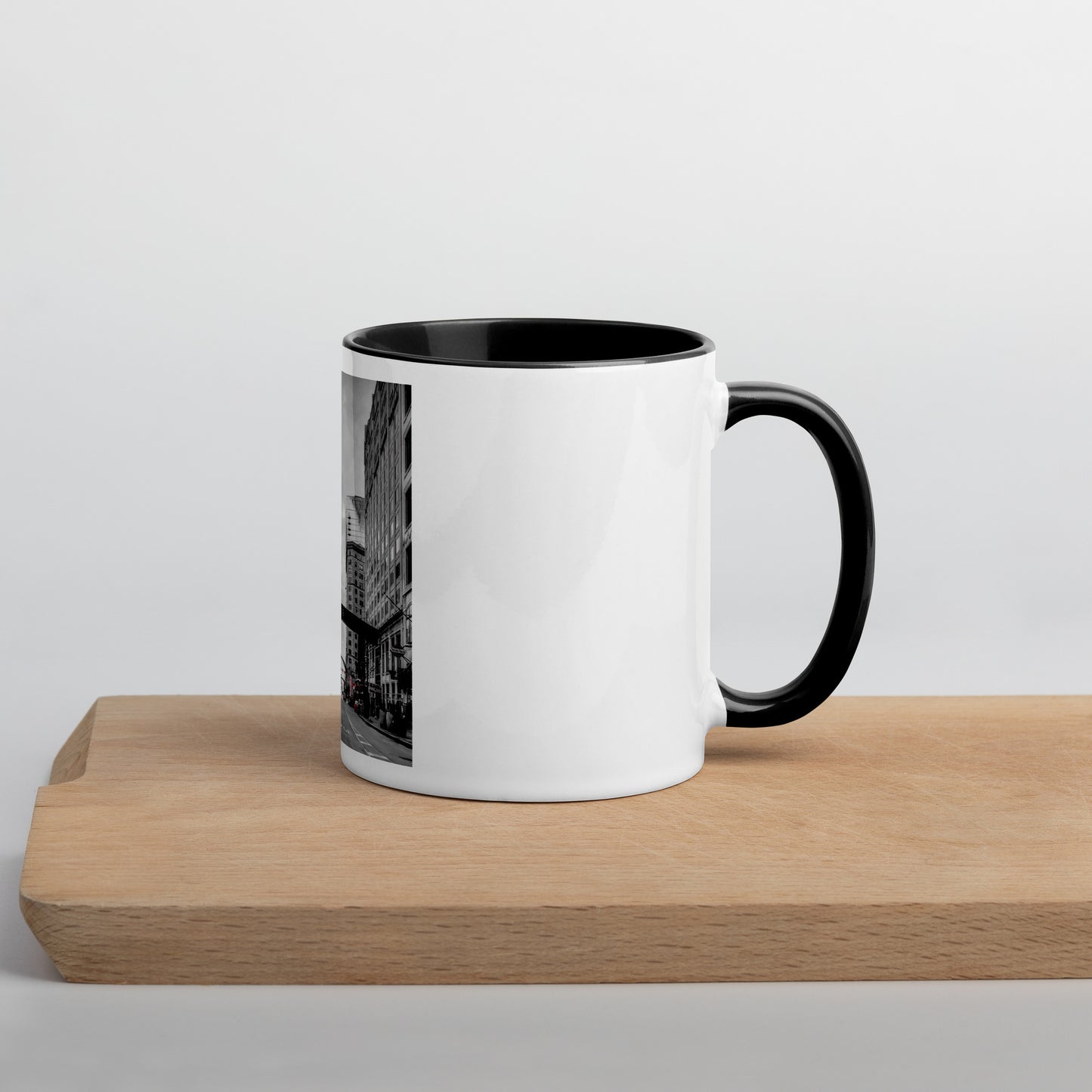 Playhouse Square Cleveland Ohio Photo Mug